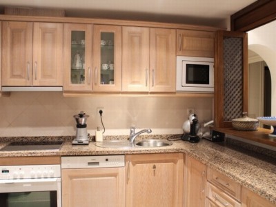 Marbella property: Apartment in Malaga for sale 246440
