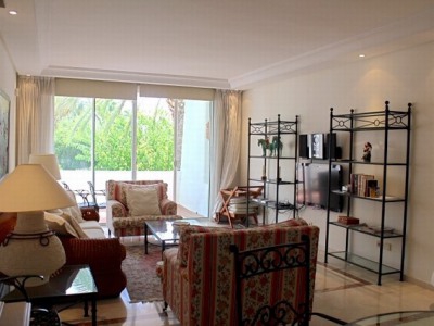 Marbella property: Marbella, Spain | Apartment for sale 246440