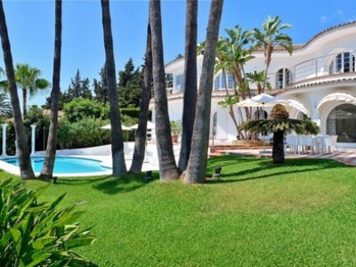 Marbella property: Villa for sale in Marbella 246455