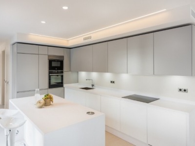 Marbella property: Villa with 4 bedroom in Marbella 246459