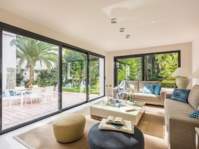 Marbella property: Villa for sale in Marbella, Spain 246459