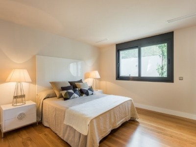 Marbella property: Malaga property | 4 bedroom Villa 246459