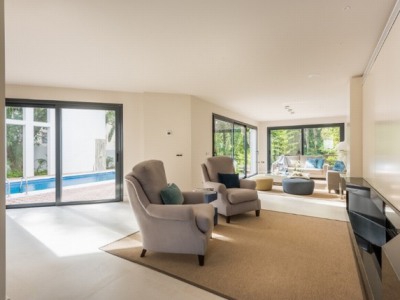 Marbella property: Malaga Villa 246459