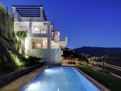 Benahavis property: Villa for sale in Benahavis 246462