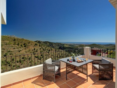 Benahavis property: Villa with 4 bedroom in Benahavis 246462