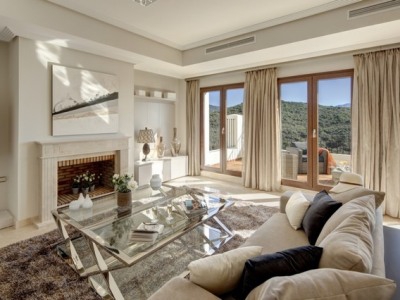 Benahavis property: Villa with 4 bedroom in Benahavis, Spain 246462