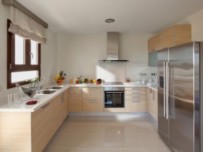 Benahavis property: Malaga property | 4 bedroom Villa 246462