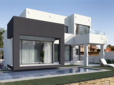 Marbella property: Villa for sale in Marbella, Spain 246478