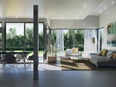 Marbella property: Villa with 5 bedroom in Marbella 246478