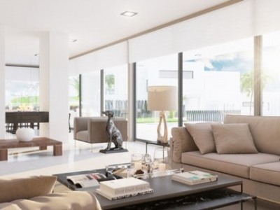 Marbella property: Marbella, Spain | Villa for sale 246478