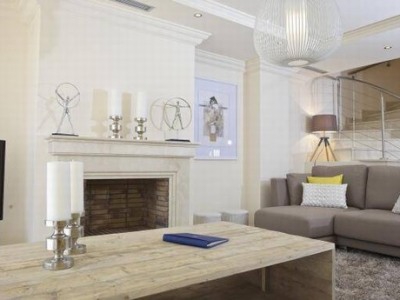 Marbella property: Penthouse for sale in Marbella 246492