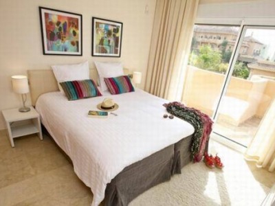 Marbella property: Penthouse in Malaga for sale 246492