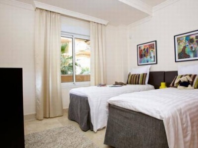 Marbella property: Malaga property | 3 bedroom Penthouse 246492