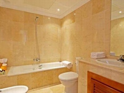 Marbella property: Marbella, Spain | Penthouse for sale 246492