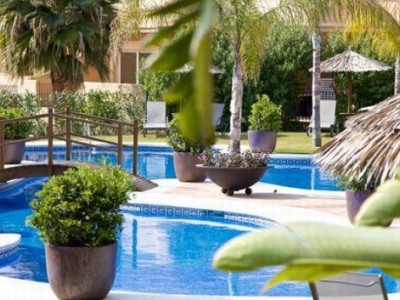 Marbella property: Malaga Penthouse 246492