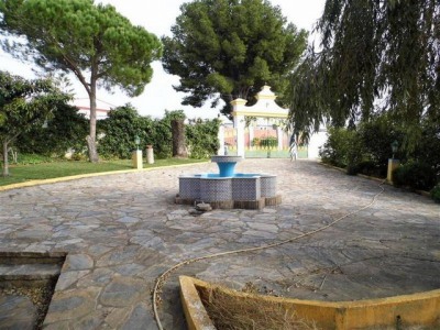Estepona property: Villa for sale in Estepona 246494