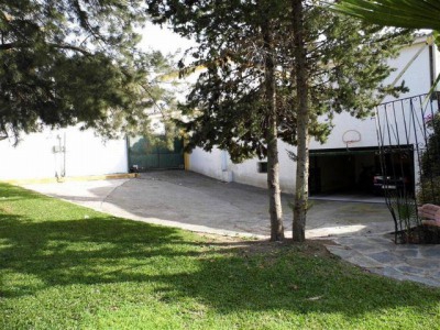 Estepona property: Villa with 5 bedroom in Estepona 246494