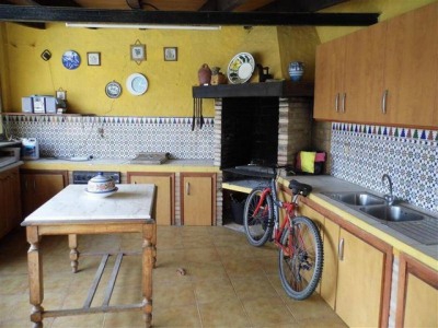 Estepona property: Malaga property | 5 bedroom Villa 246494