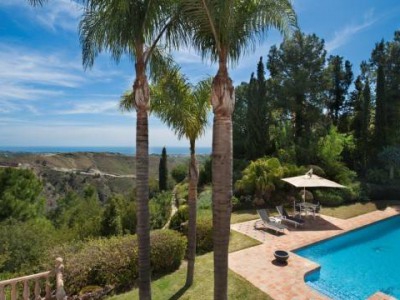 Marbella property: Villa for sale in Marbella 246496