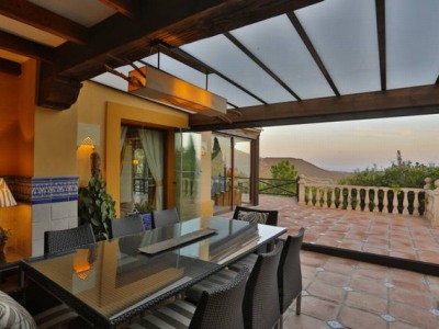 Marbella property: Malaga property | 9+ bedroom Villa 246496