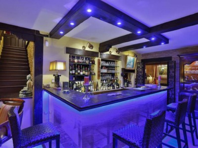 Marbella property: Malaga Villa 246496