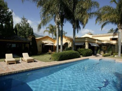 Marbella property: Marbella, Spain | Villa for sale 246496