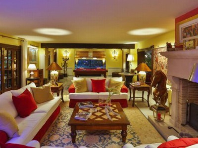 Marbella property: Villa with 9+ bedroom in Marbella 246496