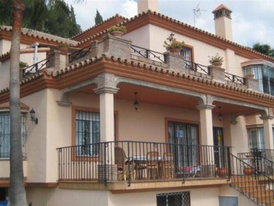 Marbella property: Villa for sale in Marbella 246498