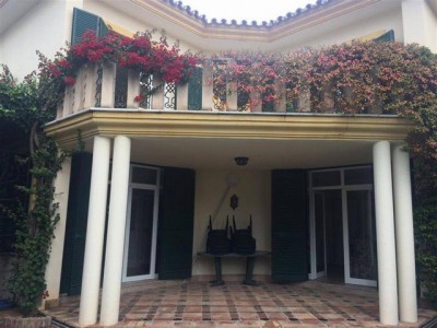 Marbella property: Villa with 4 bedroom in Marbella 246500