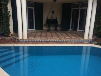 Marbella property: Villa for sale in Marbella, Spain 246500