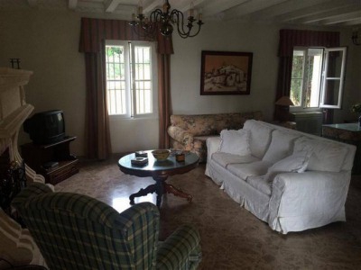 Marbella property: Villa with 4 bedroom in Marbella, Spain 246500