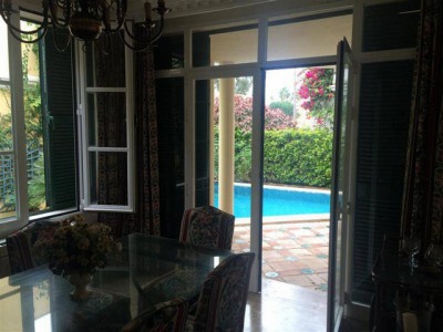 Marbella property: Villa for sale in Marbella, Malaga 246500