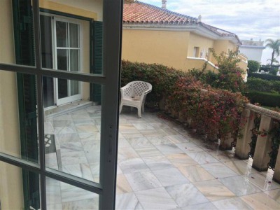Marbella property: Malaga Villa 246500