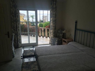 Marbella property: Marbella Villa 246500