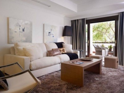 Marbella property: Apartment in Malaga for sale 246510