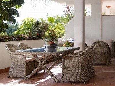Marbella property: Marbella Apartment 246510