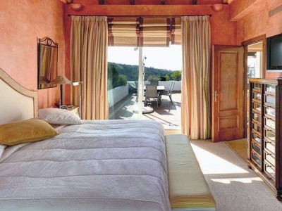 Benahavis property: Benahavis Penthouse 246511