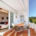 Benahavis property: Benahavis, Spain Penthouse 246511