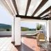 Benahavis property: 4 bedroom Penthouse in Malaga 246511