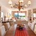 Benahavis property: Malaga Penthouse, Spain 246511