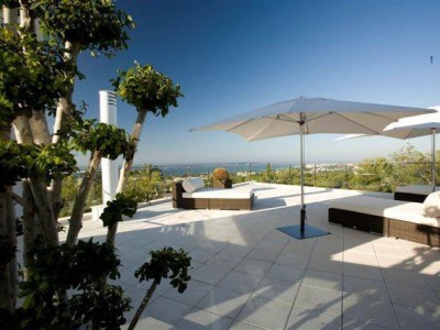 Marbella property: Townhome for sale in Marbella, Spain 246512