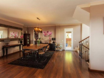 Estepona property: Villa in Malaga for sale 246513