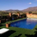 Estepona property: 4 bedroom Villa in Malaga 246513
