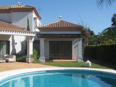 Marbella property: Villa for sale in Marbella 246514