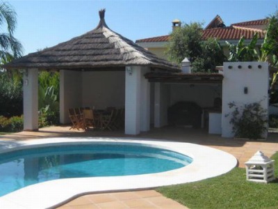 Marbella property: Villa for sale in Marbella, Spain 246514