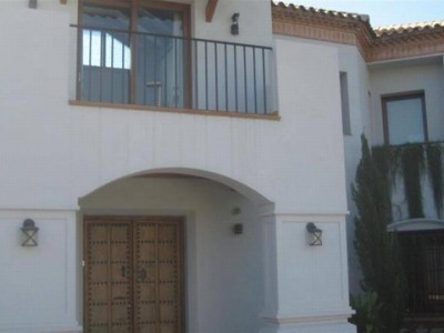 Marbella property: Villa in Malaga for sale 246514