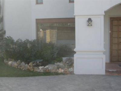 Marbella property: Malaga property | 4 bedroom Villa 246514