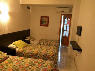 Marbella property: Commercial in Malaga for sale 246517