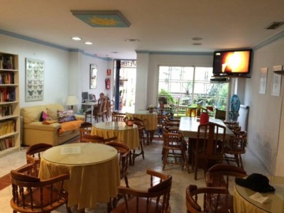 Marbella property: Malaga property | 9+ bedroom Commercial 246517