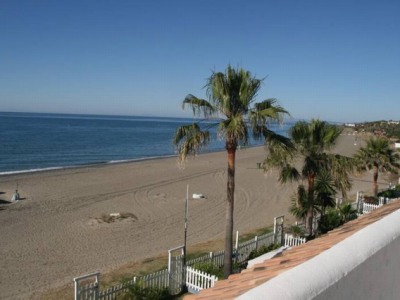 Estepona property: Townhome for sale in Estepona 246518